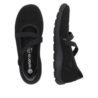 Remonte Women's Lite N Soft Shoes | D3G05 - Image 9