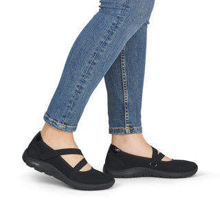 Remonte Women's Lite N Soft Shoes | D3G05 - Image 10