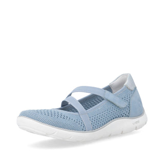 Remonte Women's Lite N Soft Shoes | D3G05 - Image 12