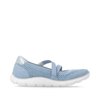 Remonte Women's Lite N Soft Shoes | D3G05 - Image 13