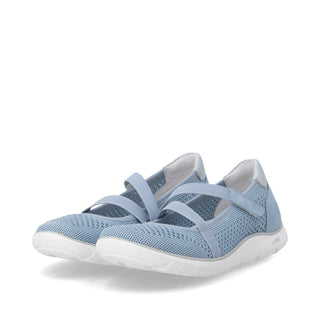 Remonte Women's Lite N Soft Shoes | D3G05 - Image 19