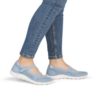 Remonte Women's Lite N Soft Shoes | D3G05 - Image 21