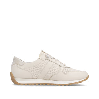 Remonte Women's Real Leather Wide Shoes | D3H00 - Image 2