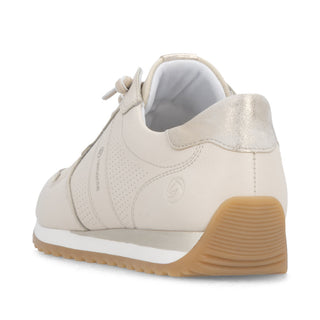 Remonte Women's Real Leather Wide Shoes | D3H00 - Image 3