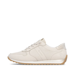 Remonte Women's Real Leather Wide Shoes | D3H00 - Image 5