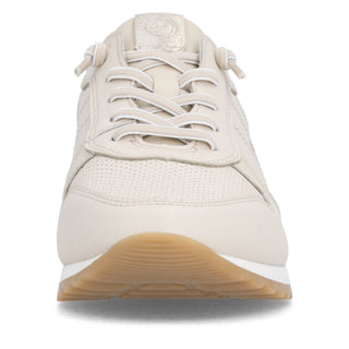 Remonte Women's Real Leather Wide Shoes | D3H00 - Image 6