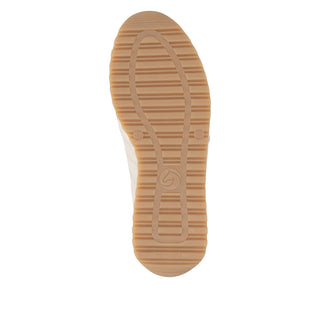 Remonte Women's Real Leather Wide Shoes | D3H00 - Image 8