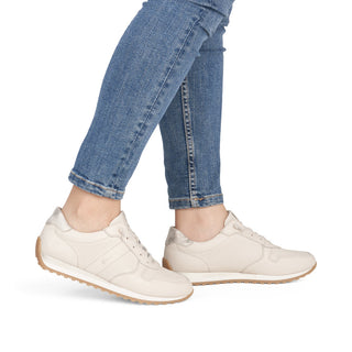 Remonte Women's Real Leather Wide Shoes | D3H00 - Image 12