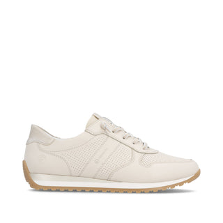Remonte Women's Real Leather Wide Shoes | D3H00 - Image 13