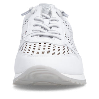 Remonte Women's Real Leather Wide Shoes | D3H04 - Image 6