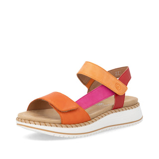 Remonte Women's Lite N Soft Sandals | D3J50 - Image 1