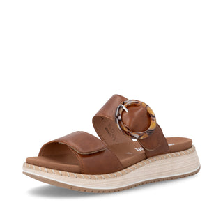 Remonte Women's Real Leather Sandals | D3J51 - Image 1