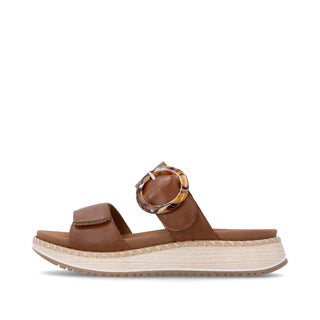 Remonte Women's Real Leather Sandals | D3J51 - Image 5