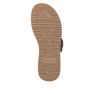 Remonte Women's Real Leather Sandals | D3J51 - Image 7
