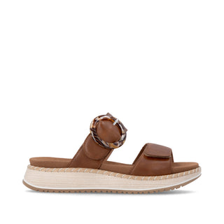 Remonte Women's Real Leather Sandals | D3J51 - Image 11