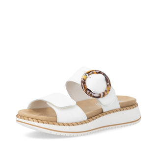 Remonte Women's Real Leather Sandals | D3J51 - Image 12