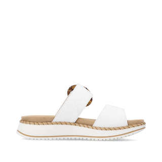 Remonte Women's Real Leather Sandals | D3J51 - Image 13
