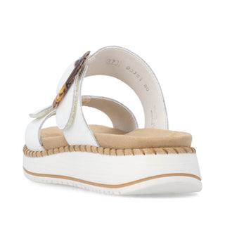 Remonte Women's Real Leather Sandals | D3J51 - Image 14
