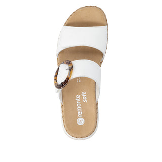 Remonte Women's Real Leather Sandals | D3J51 - Image 15