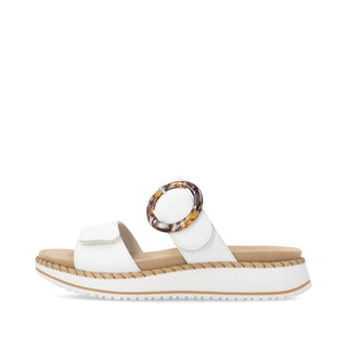 Remonte Women's Real Leather Sandals | D3J51 - Image 16