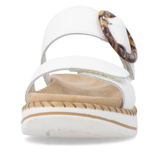 Remonte Women's Real Leather Sandals | D3J51 - Image 17