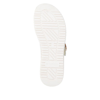 Remonte Women's Real Leather Sandals | D3J51 - Image 18