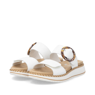 Remonte Women's Real Leather Sandals | D3J51 - Image 19