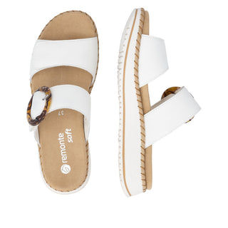 Remonte Women's Real Leather Sandals | D3J51 - Image 20