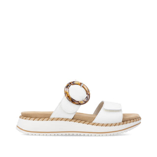 Remonte Women's Real Leather Sandals | D3J51 - Image 22