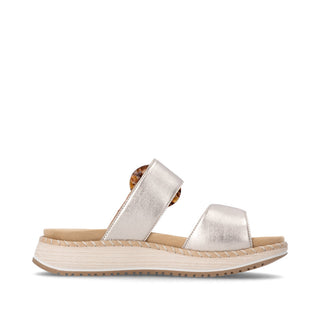 Remonte Women's Real Leather Sandals | D3J51 - Image 24
