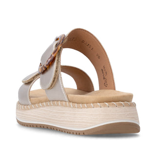 Remonte Women's Real Leather Sandals | D3J51 - Image 25