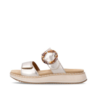 Remonte Women's Real Leather Sandals | D3J51 - Image 27