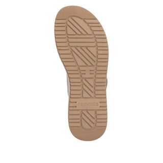 Remonte Women's Real Leather Sandals | D3J51 - Image 29