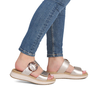 Remonte Women's Real Leather Sandals | D3J51 - Image 32