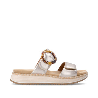Remonte Women's Real Leather Sandals | D3J51 - Image 33