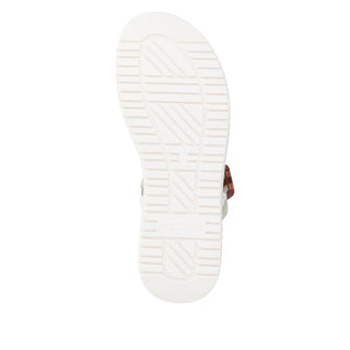 Remonte Women's Real Leather Sandals | D3J52 - Image 18