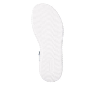 Remonte Women's Real Leather Wide Sandals | D3L51 - Image 7