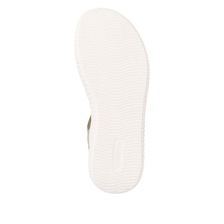 Remonte Women's Real Leather Wide Sandals | D3L51 - Image 18