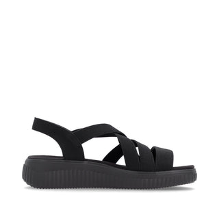 Remonte Women's Lite N Soft Wide Sandals | D3L52 - Image 2