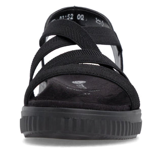 Remonte Women's Lite N Soft Wide Sandals | D3L52 - Image 6