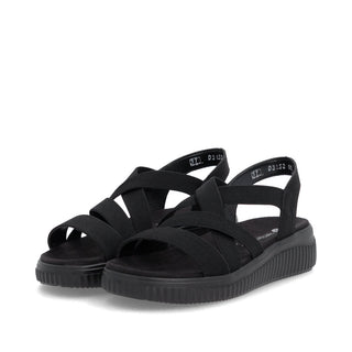 Remonte Women's Lite N Soft Wide Sandals | D3L52 - Image 8