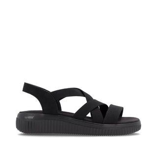 Remonte Women's Lite N Soft Wide Sandals | D3L52 - Image 11