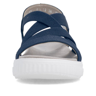 Remonte Women's Lite N Soft Wide Sandals | D3L52 - Image 17