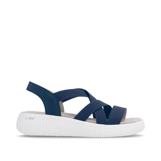Remonte Women's Lite N Soft Wide Sandals | D3L52 - Image 22