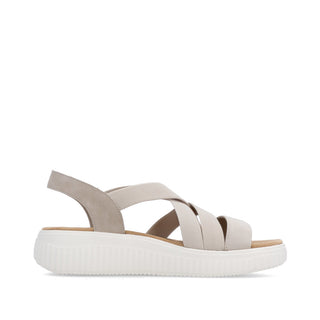 Remonte Women's Lite N Soft Wide Sandals | D3L52 - Image 24