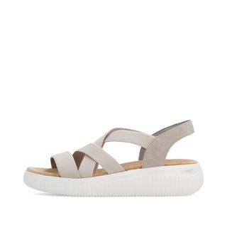 Remonte Women's Lite N Soft Wide Sandals | D3L52 - Image 27