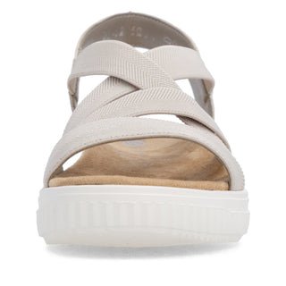 Remonte Women's Lite N Soft Wide Sandals | D3L52 - Image 28
