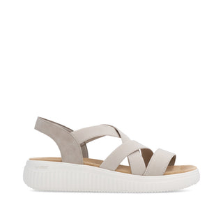 Remonte Women's Lite N Soft Wide Sandals | D3L52 - Image 33