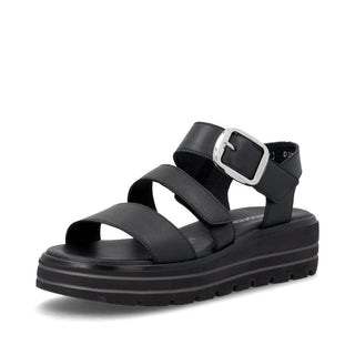 Remonte Women's Real Leather Sandals | D3N50 - Image 1