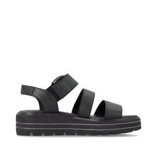 Remonte Women's Real Leather Sandals | D3N50 - Image 2